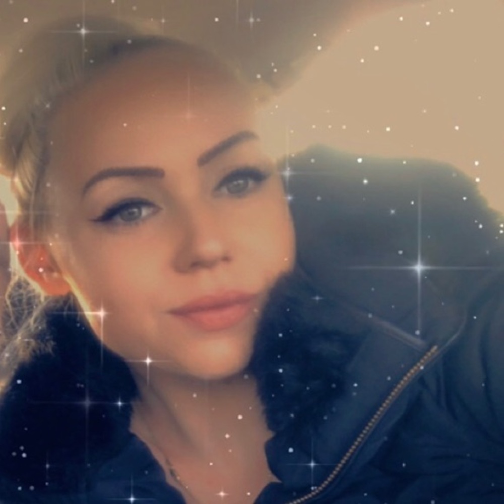 Meet your Posher, Luba